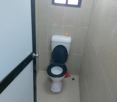 Suva House | Barrett Accommodation Budget Rooms