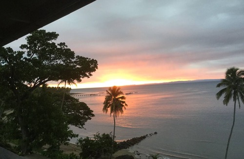 Savusavu Villa | Beachfront Villa - Complete Privacy, Perfect Couples Retreat