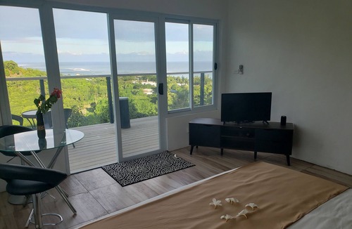 Tagaqe Resort | Belle Balise Featuring Private Suites on the Stunning Coral Coast of Fiji