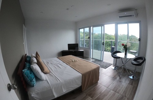 Tagaqe Resort | Belle Balise Featuring Private Suites on the Stunning Coral Coast of Fiji