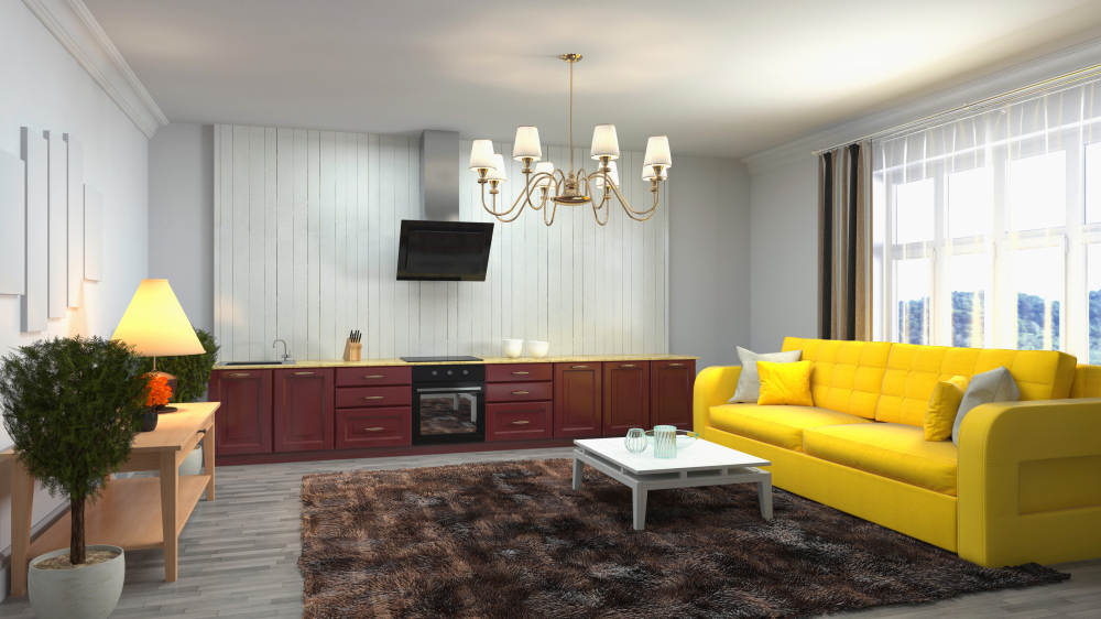Tagaqe Apartment | Blue West Villas