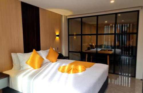 Ba Apartment | Brijag Apartments