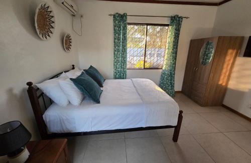 Nadi House | Bula Lodge Guest House
