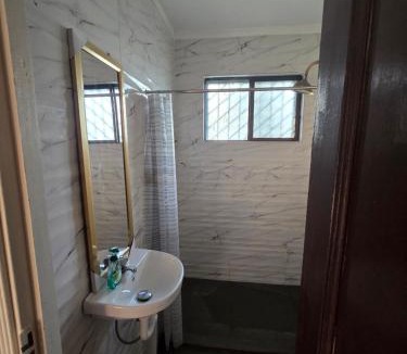 Nadi House | Bula Lodge Guest House