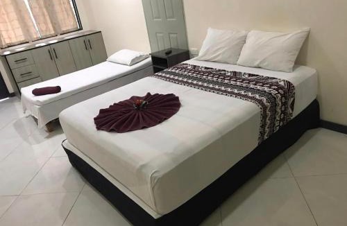 Sigatoka Hotel | Bula Retreat