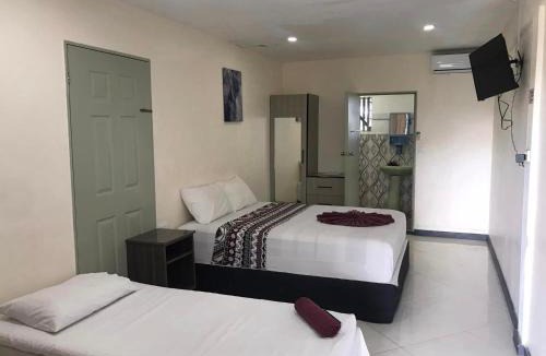 Sigatoka Hotel | Bula Retreat