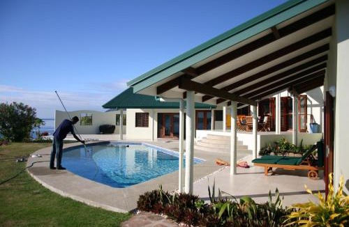 Volivoli Villa | Bularangi Villa, Fiji