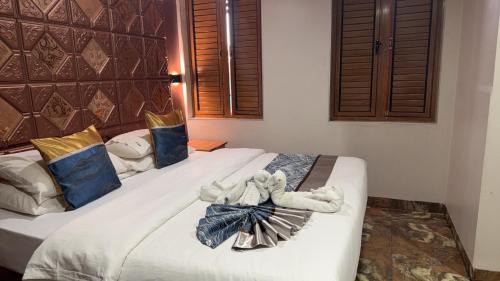 Nadi Hotel | Cape Town Hotel