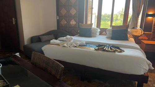 Nadi Hotel | Cape Town Hotel