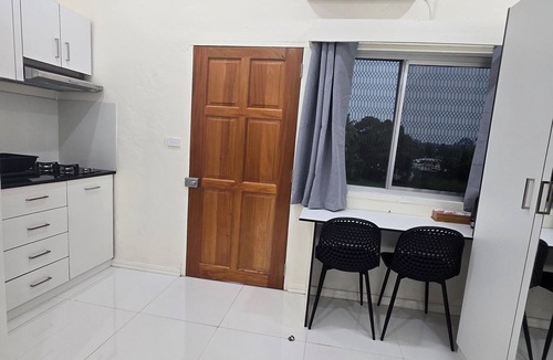 Suva Apartment | Central City Stay: Near Hospital