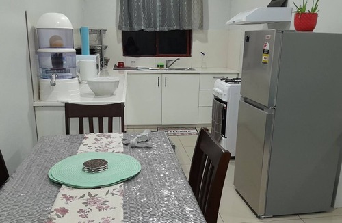 Qalito Island Bed & Breakfast | Charming 2-bedroom bed & breakfast in Nadi with WiFi, AC