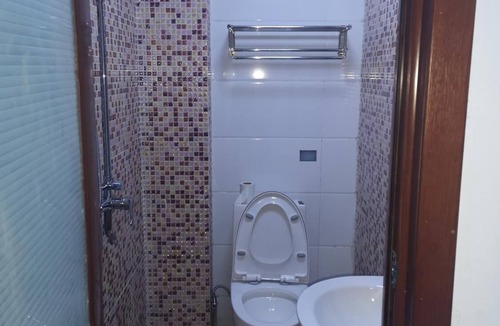 Suva Hotel | City Apartment