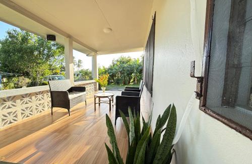 Sigatoka Apartment | Coastal Retreat Fiji