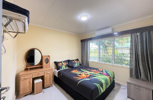 Sigatoka Apartment | Coastal Retreat Fiji