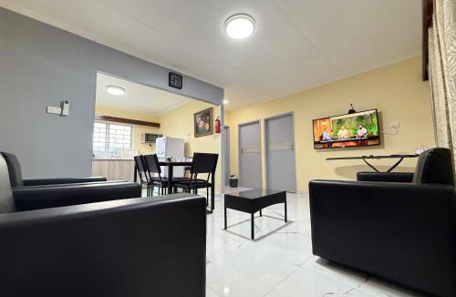 Sigatoka Apartment | Coastal Retreat Fiji