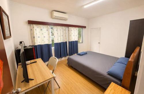 Suva Hostel | Comfortable Ensuite Room in Suva CBD