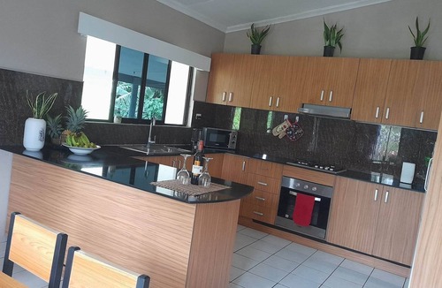 Nadi House | Conviniently Located