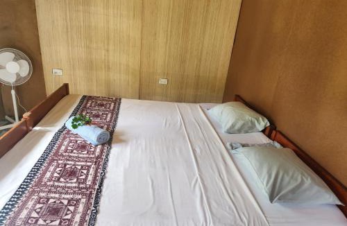 Namatakula House | Coral Coast Beachfront Homestay Room 2