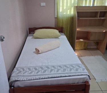 Martintar House | DELAILOA ADVENTURES Homestay with Tom