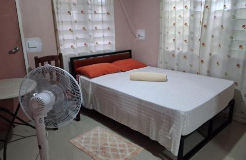 Martintar House | DELAILOA ADVENTURES Homestay with Tom