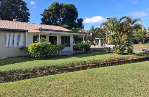 Martintar House | DELAILOA ADVENTURES Homestay with Tom