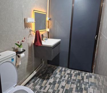 Nasinu House | Easy Stay