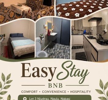Nasinu House | Easy Stay