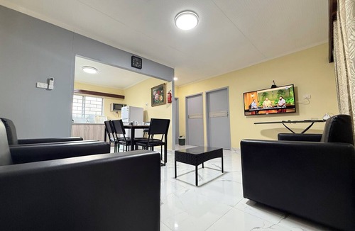 Sigatoka Apartment | Enjoyable 2-bedroom apartment with AC in charming Sigatoka