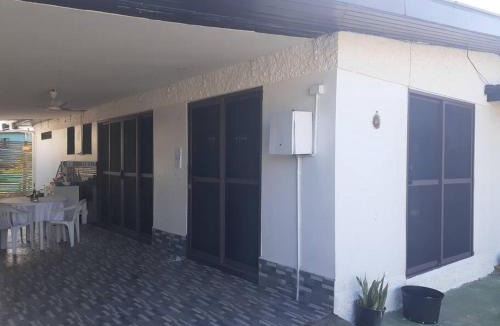 Nasinu House | Entire 3 bedroom Fully Furnished House, 6 Guests