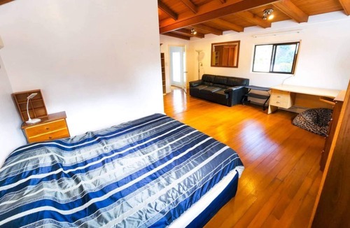 Suva House | EXCUTIVE BEACHFRONT Spa Pool 3x Bedroom Ensuite Residence HOUSE