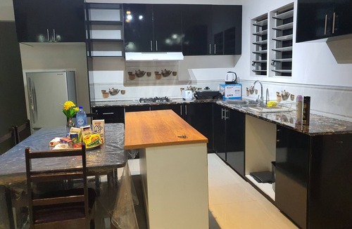 Suva Apartment | Family Homestay with 3 Bedrooms