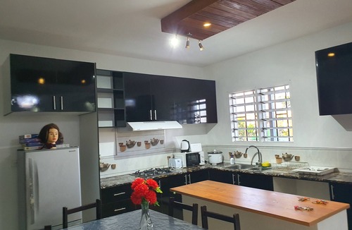 Suva Apartment | Family Homestay with 3 Bedrooms