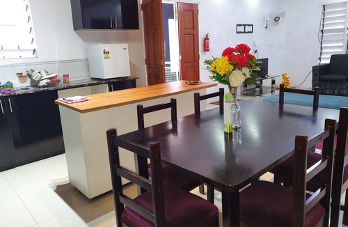 Suva Apartment | Family Homestay with 3 Bedrooms