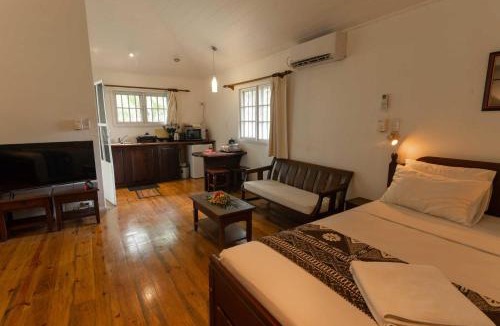 Suva Hotel | Five Princes Hotel