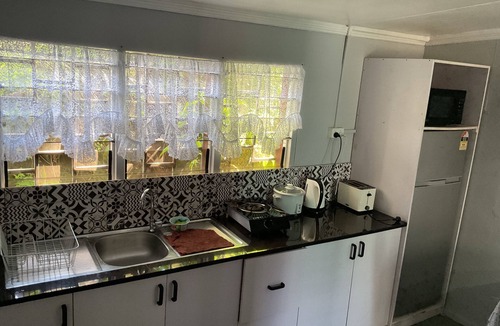 Suva Apartment | Fox Homestay