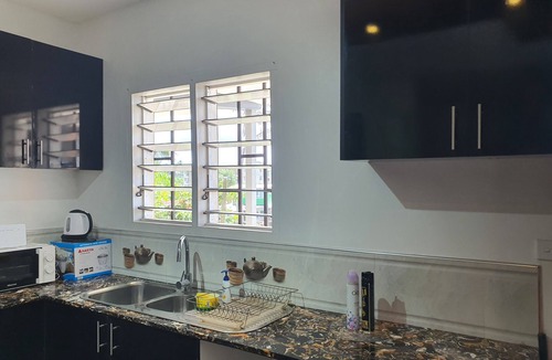 Suva Apartment | Group of Friends Homestay