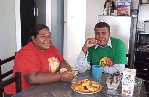 Suva Apartment | Group of Friends Homestay