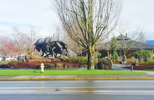 Enumclaw Hotel | GuestHouse Enumclaw