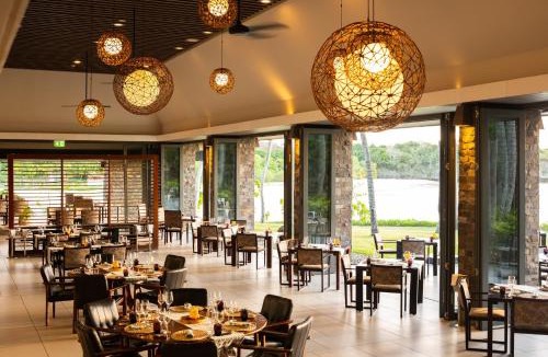 Natadola Resort | InterContinental Fiji Golf Resort & Spa by IHG
