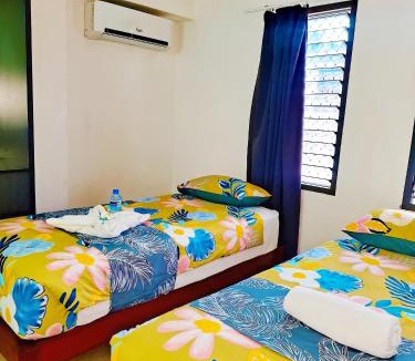 Suva Hotel | Island Accommodation Suva Premier Hospitality