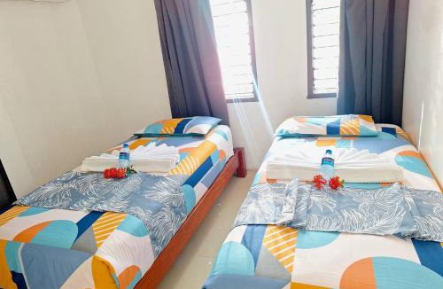 Suva Hotel | Island Accommodation Suva Premier Hospitality