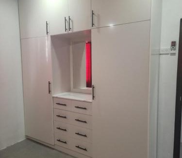 Namosi Apartment | Jamnadas Bhagwandas Street, Kashmir, Lautoka, Fiji
