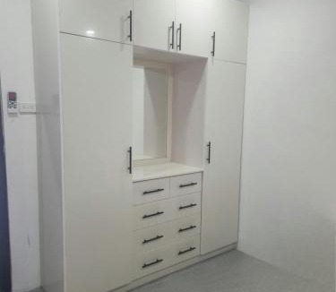 Namosi Apartment | Jamnadas Bhagwandas Street, Kashmir, Lautoka, Fiji
