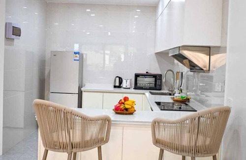 Nadi Hotel | JJY Apartment