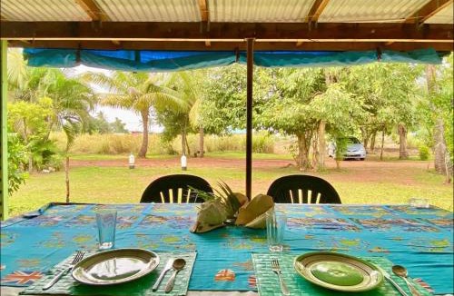 Rakiraki House | Joji and Alisi Place