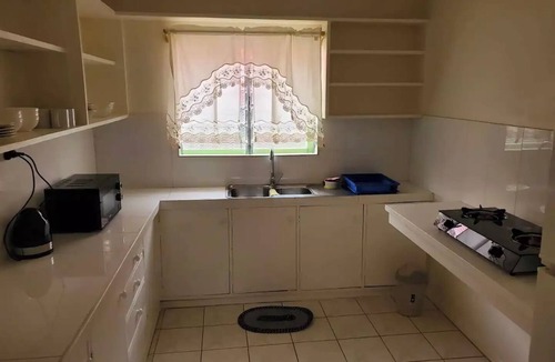 Ba Cottage | Kings Cottage