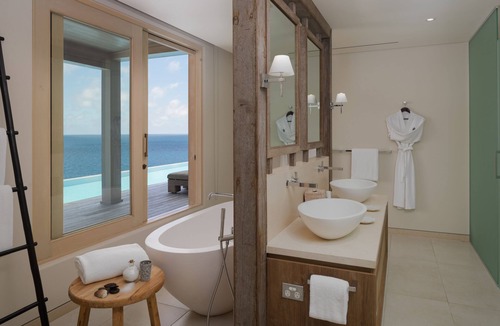 Yakuve Island Hotel | Kokomo Private Island Fiji
