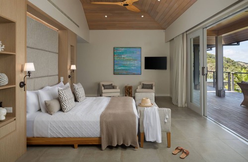 Yakuve Island Hotel | Kokomo Private Island Fiji