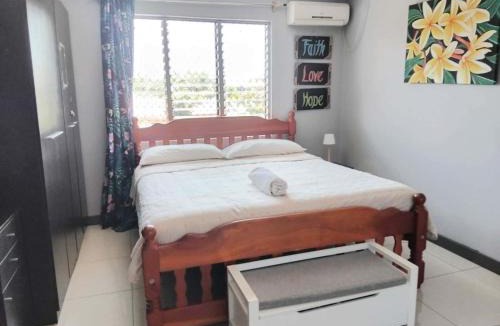 Martintar House | Kulae Homestay