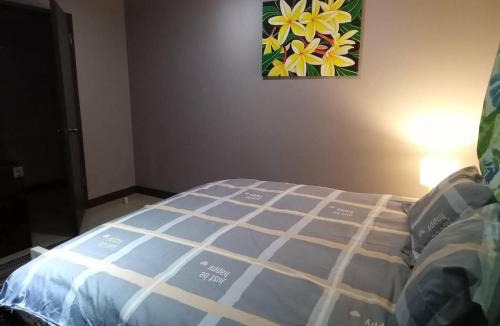 Martintar House | Kulae Homestay